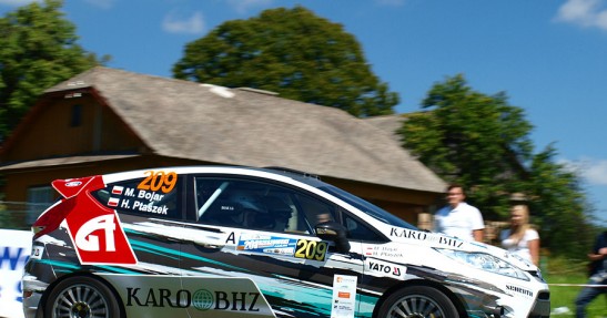 Rajd Rzeszowski